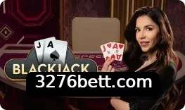 Live Blackjack