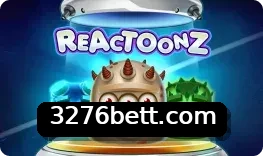 Reactoonz